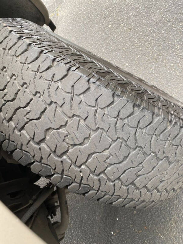 2003 Ford Expedition Eddie Bauer