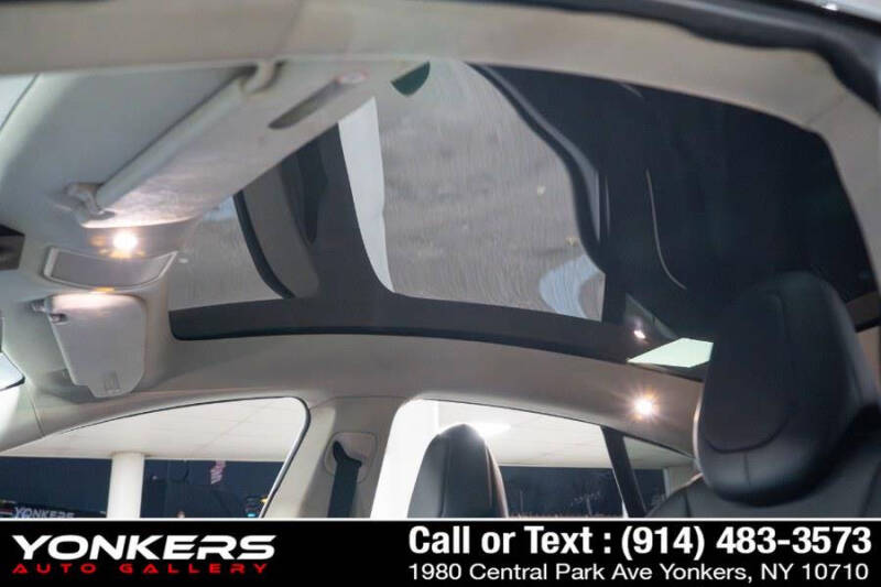2018 Tesla Model S 75D