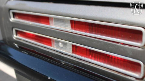 1973 Pontiac Ventura