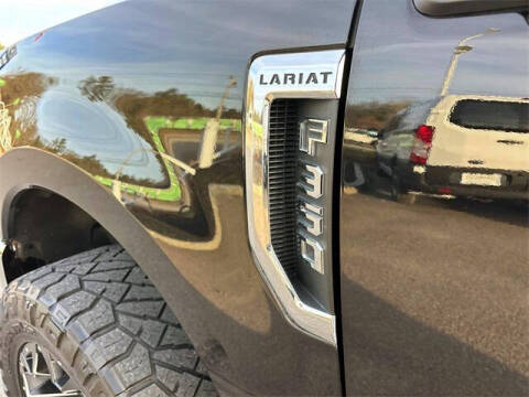 2020 Ford F-350 Super Duty