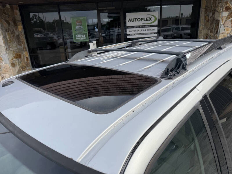 2012 Ford Expedition Limited