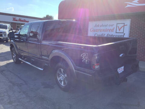 2013 Ford F-250 Super Duty