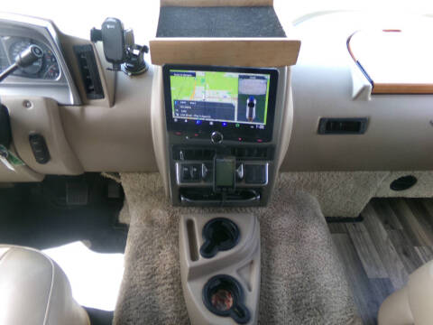 2016 Winnebago Vista