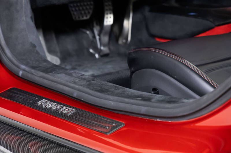 2022 Ferrari 296 GTB