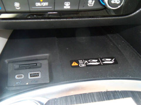 2024 Buick Enclave Avenir