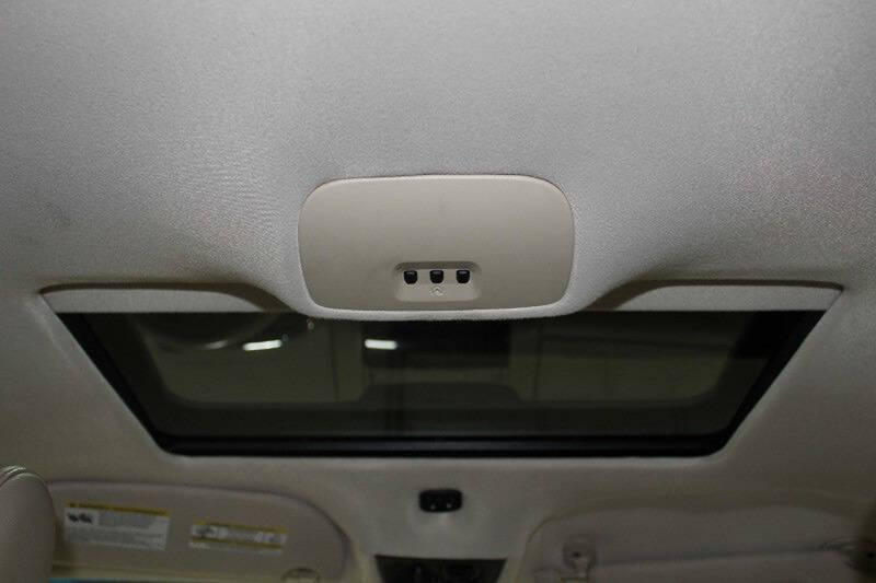 2007 Ford Explorer Limited