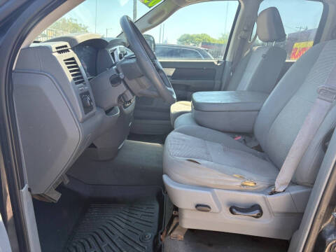 2008 Dodge Ram 1500 ST