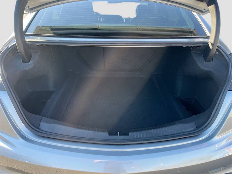 2025 Cadillac CT5-V Blackwing