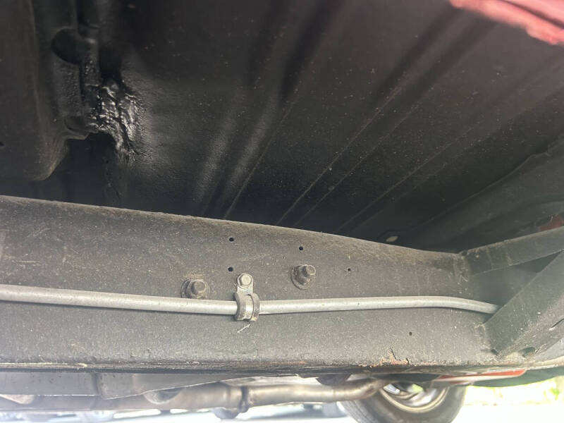 1955 Chevrolet Bel Air