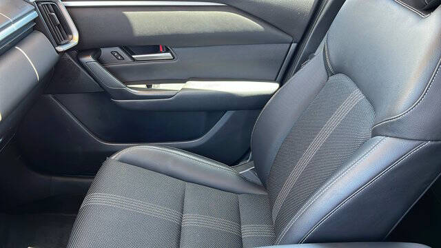 2024 Mazda CX-50 2.5 S Preferred