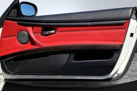 2013 BMW 3 Series 328i