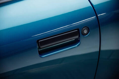 1995 Pontiac Firebird