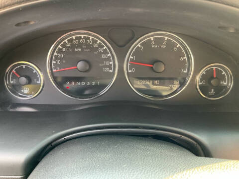 2006 Chevrolet Uplander