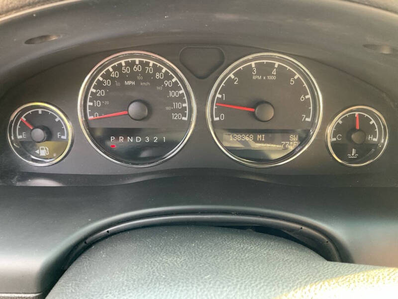 2006 Chevrolet Uplander