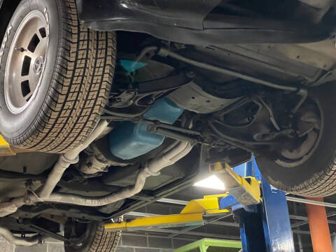 1980 Chevrolet Corvette