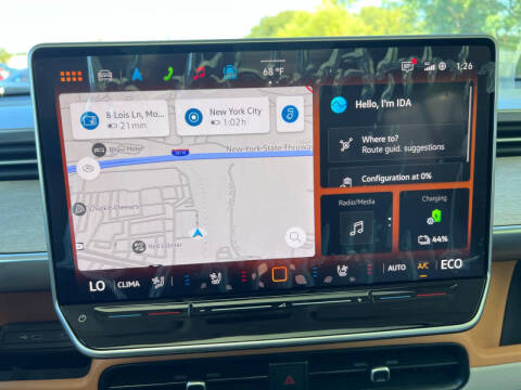 2025 Volkswagen ID. Buzz