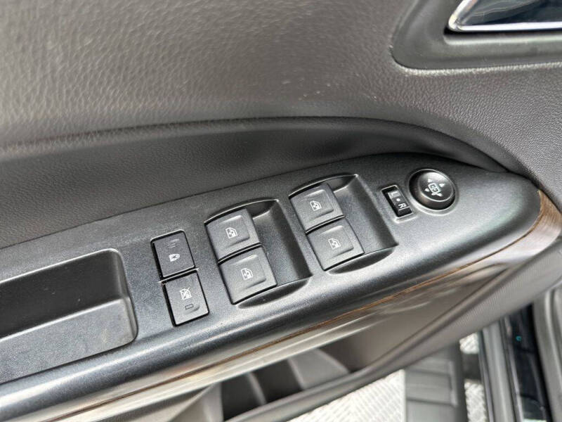 2019 GMC Canyon