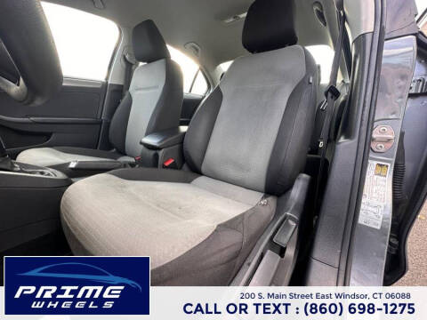 2018 Volkswagen Jetta 1.4T S