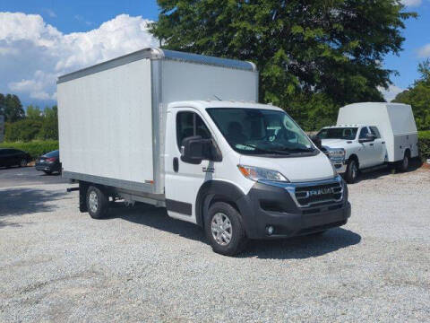 2023 RAM ProMaster 3500 159 WB