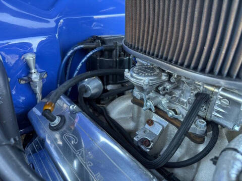 1940 Ford Coupe