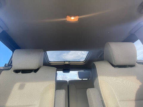 2007 Honda Element EX