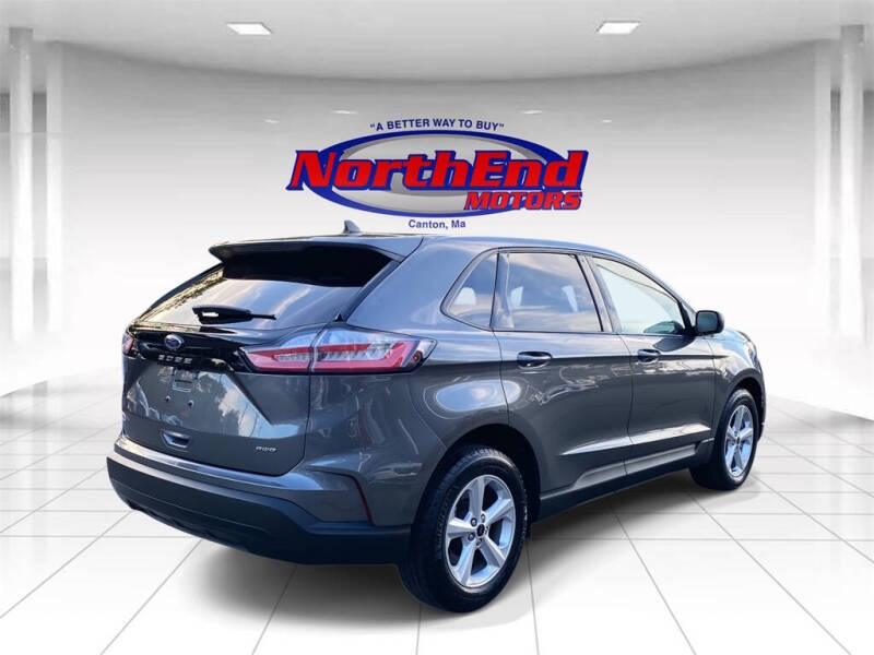 2023 Ford Edge SE