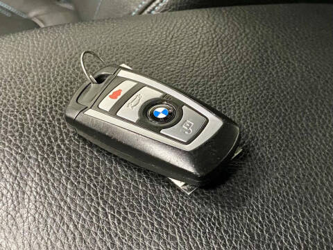 2017 BMW M2