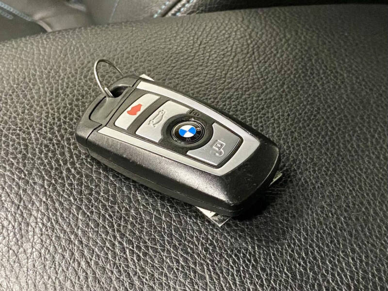 2017 BMW M2