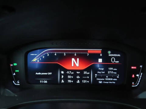 2024 Honda Civic Type R