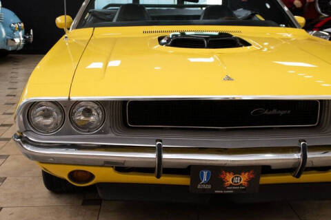 1970 Dodge Challenger