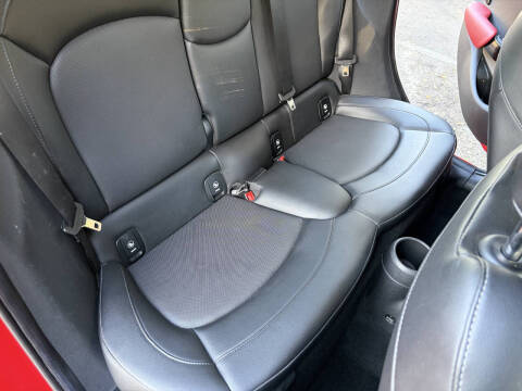 2015 MINI Hardtop 4 Door Cooper S