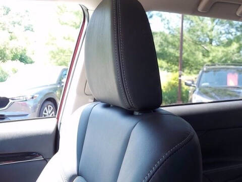 2019 Mitsubishi Outlander ES