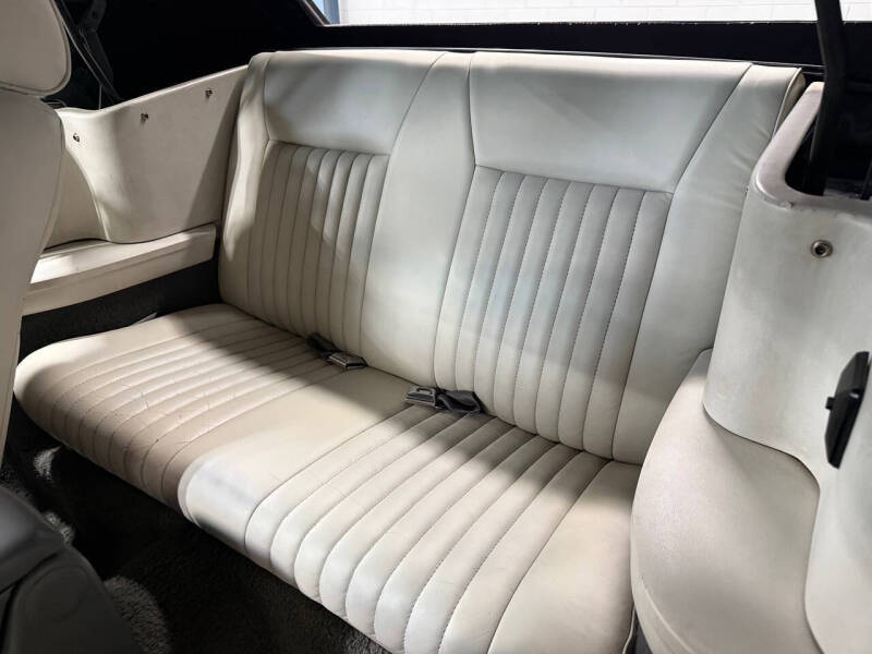 1988 Ford Mustang LX