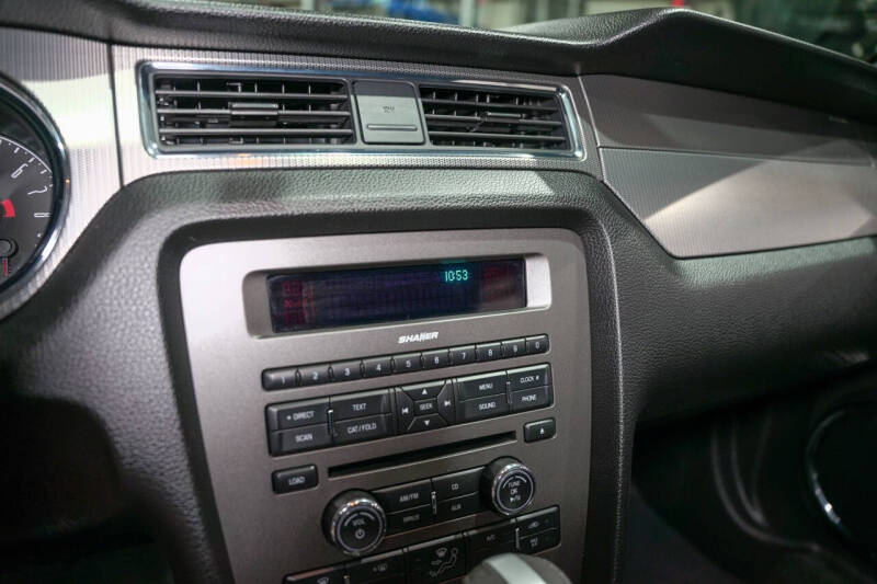 2014 Ford Mustang GT