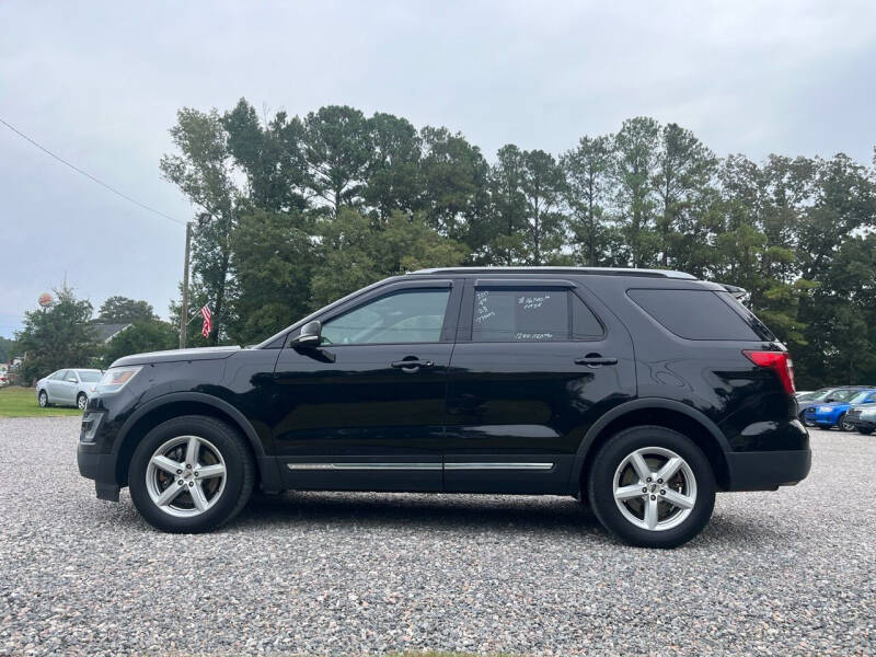 Joye & Company INC, Car Dealer in Augusta, GA