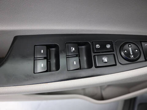 2019 Hyundai Tucson Sport