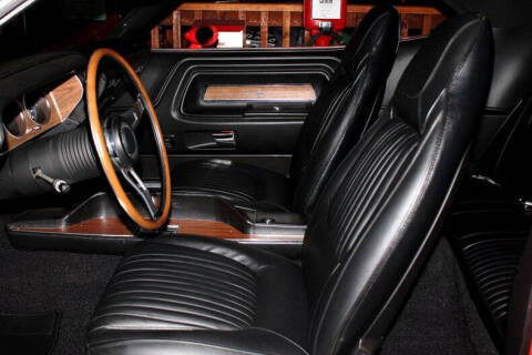 1970 Dodge Challenger