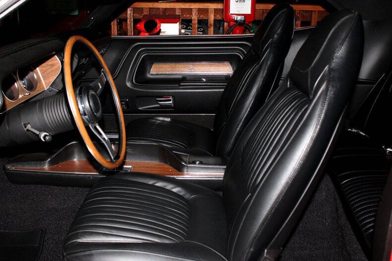 1970 Dodge Challenger