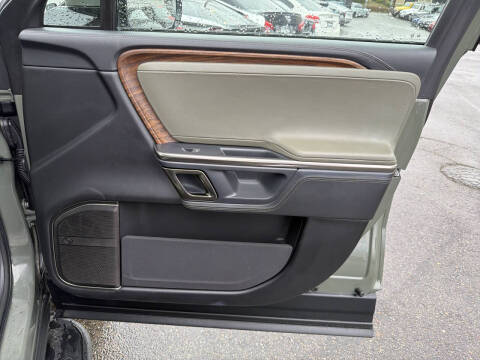 2023 Rivian R1T Launch Edition