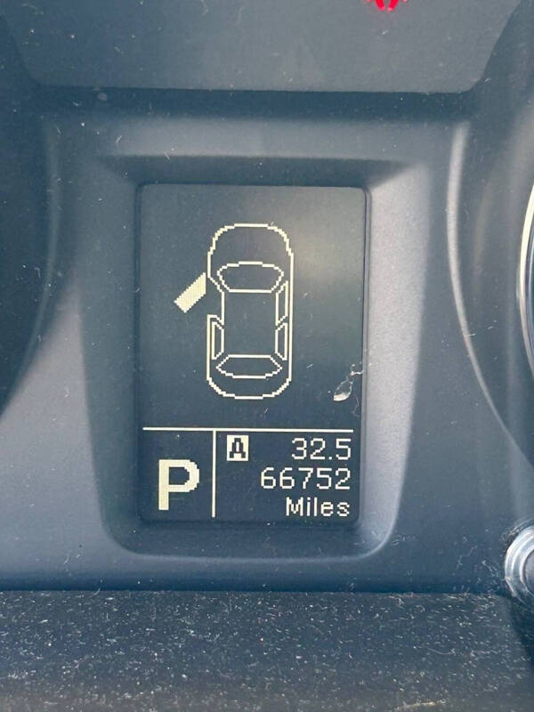 2010 Suzuki Kizashi SE