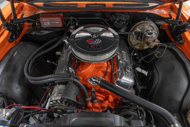 1969 Chevrolet Chevelle