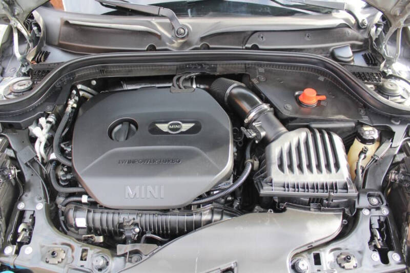 2019 MINI Hardtop 4 Door Cooper S