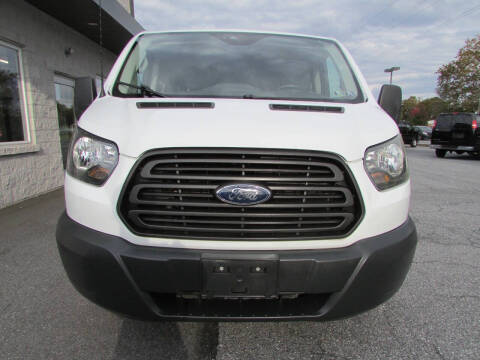 2016 Ford Transit 350 XL