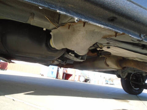 2021 RAM ProMaster 1500 136 WB