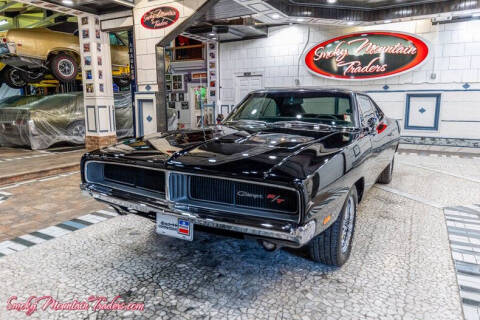 1969 Dodge Charger