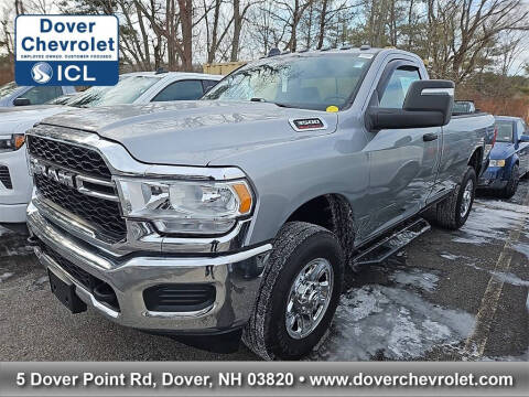 2023 RAM 3500 for sale at 1 North Preowned in Danvers MA