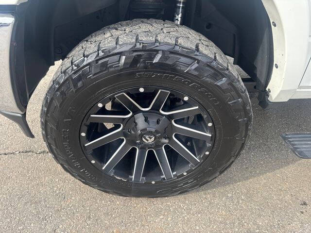 2019 RAM 2500 Limited