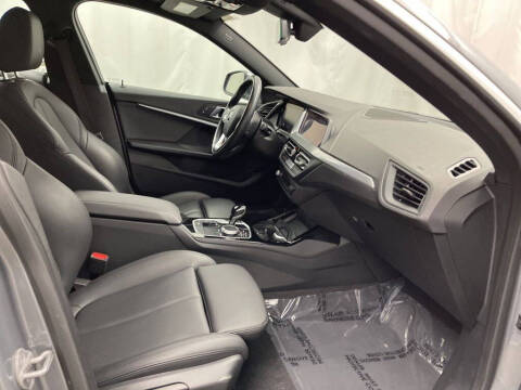 2024 BMW 2 Series 228i xDrive Gran Coupe