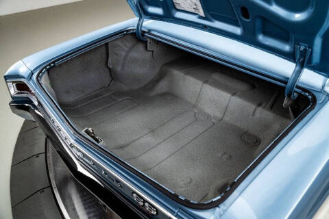 1966 Chevrolet Chevelle