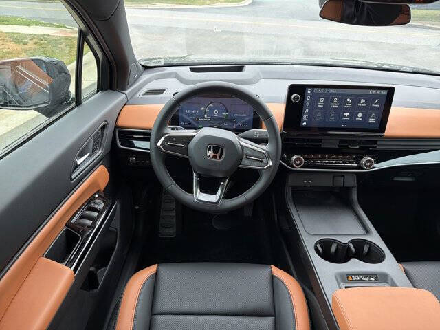 2026 Honda Prologue Elite